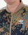 Adidas Originals Pharrell Williams Hu Hiking SST Winter Jacket Camo