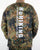 Adidas Originals Pharrell Williams Hu Hiking SST Winter Jacket Camo