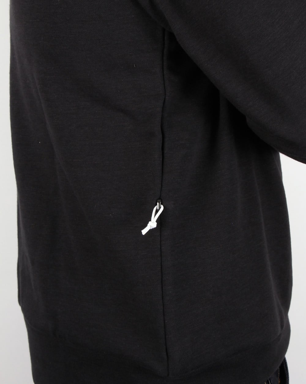 Adidas Originals Premium Sweatshirt Schwarz