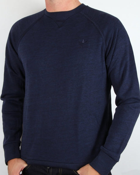 Adidas Originals Premium Sweatshirt Legend Ink