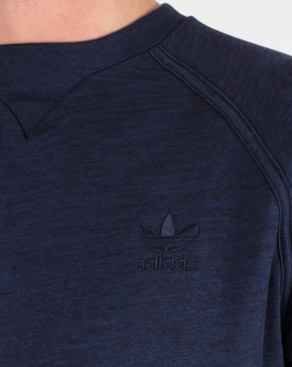 Adidas Originals Premium Sweatshirt Legend Ink