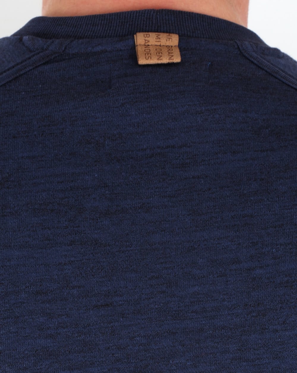 Adidas Originals Premium Sweatshirt Legend Ink