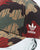 Adidas Originals Pw Hu Classic Cap Camo