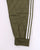 Adidas Originals Quilted SST Track Pants Olive