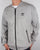 Adidas Originals Relaxed Superstar Track Top Grey Heather