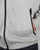 Adidas Originals Relaxed Superstar Track Top Grey Heather