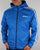 Adidas Originals Reversible Windbreaker Navy/Bluebird