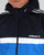 Adidas Originals Reversible Windbreaker Navy/Bluebird