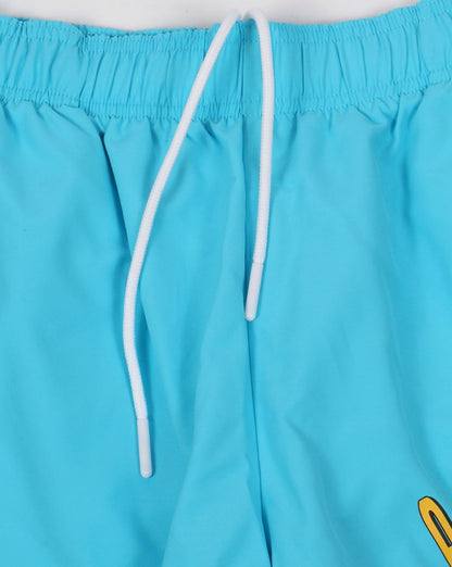 Adidas Originals Segelshorts Blau