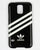 Adidas Originals Samsung Galaxy S5 Hard Case Black/White