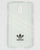Adidas Originals Samsung Galaxy S5 Hard Case Black/White