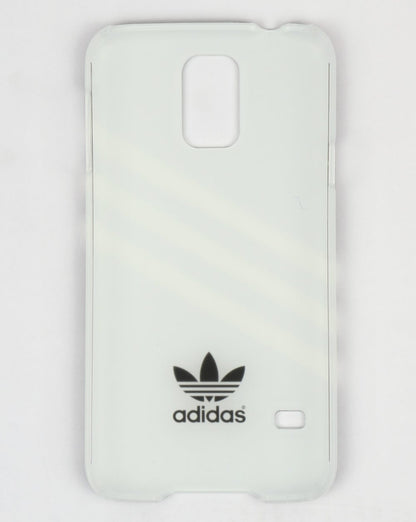 Adidas Originals Samsung Galaxy S5 Hartschale Schwarz/Weiß