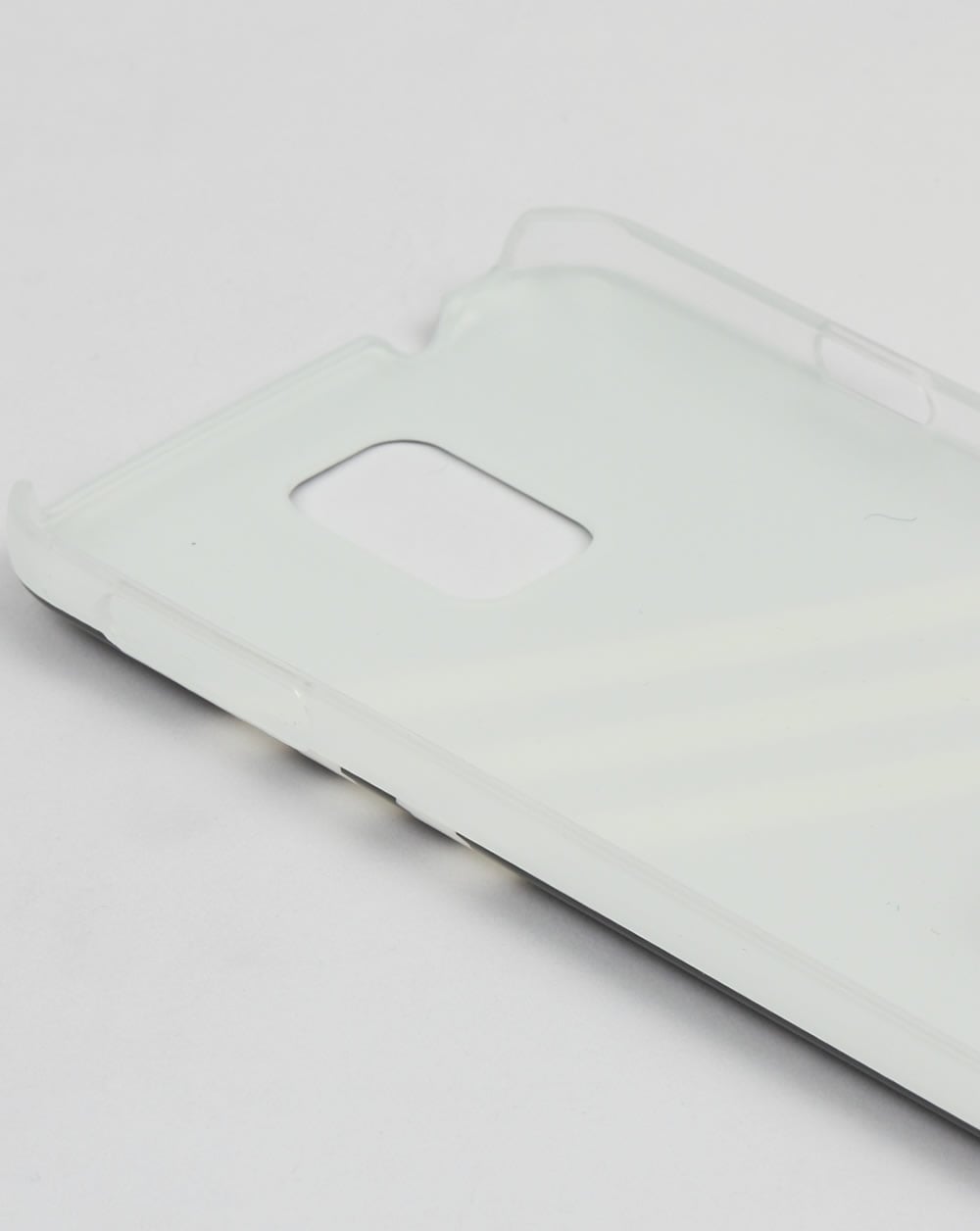 Adidas Originals Samsung Galaxy S5 Hard Case Black/White