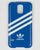 Adidas Originals Samsung Galaxy S5 Hard Case Bluebird Blue/White