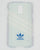 Adidas Originals Samsung Galaxy S5 Hard Case Bluebird Blue/White
