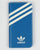 Adidas Originals Samsung Galaxy S6 Booklet Case Bluebird Blue/White