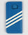 Adidas Originals Samsung Galaxy S6 Booklet Case Bluebird Blue/White