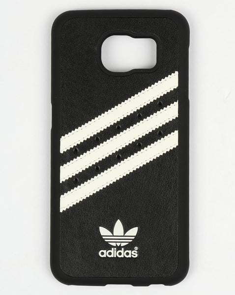 Adidas Originals Samsung Galaxy S6 Moulded Case Black/White