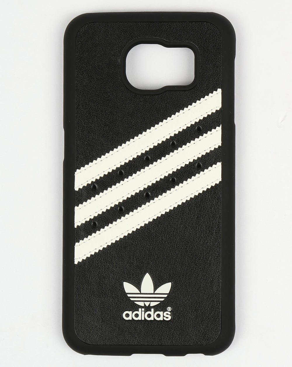 Adidas Originals Samsung Galaxy S6 Moulded Case Black/White