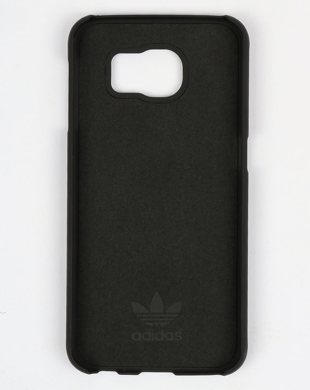 Adidas Originals Samsung Galaxy S6 Moulded Case Schwarz/Weiß