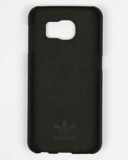 Adidas Originals Samsung Galaxy S6 Moulded Case Schwarz/Weiß