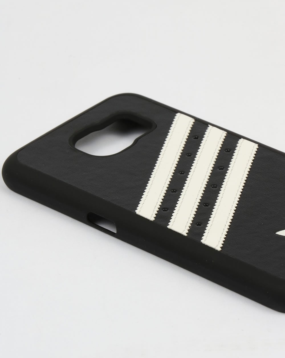 Adidas Originals Samsung Galaxy S6 Moulded Case Schwarz/Weiß
