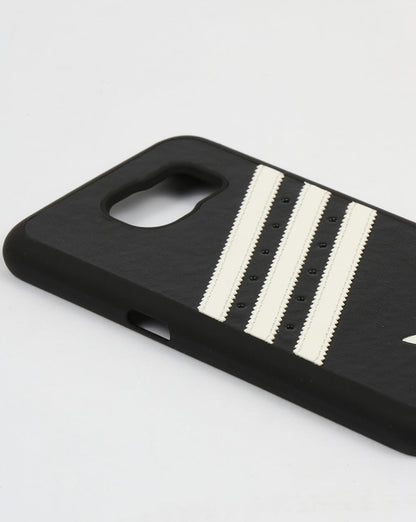 Adidas Originals Samsung Galaxy S6 Moulded Case Schwarz/Weiß