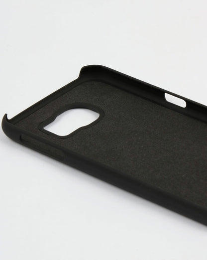 Adidas Originals Samsung Galaxy S6 Moulded Case Schwarz/Weiß