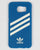 Adidas Originals Samsung Galaxy S6 Moulded Case Bluebird Blue/White