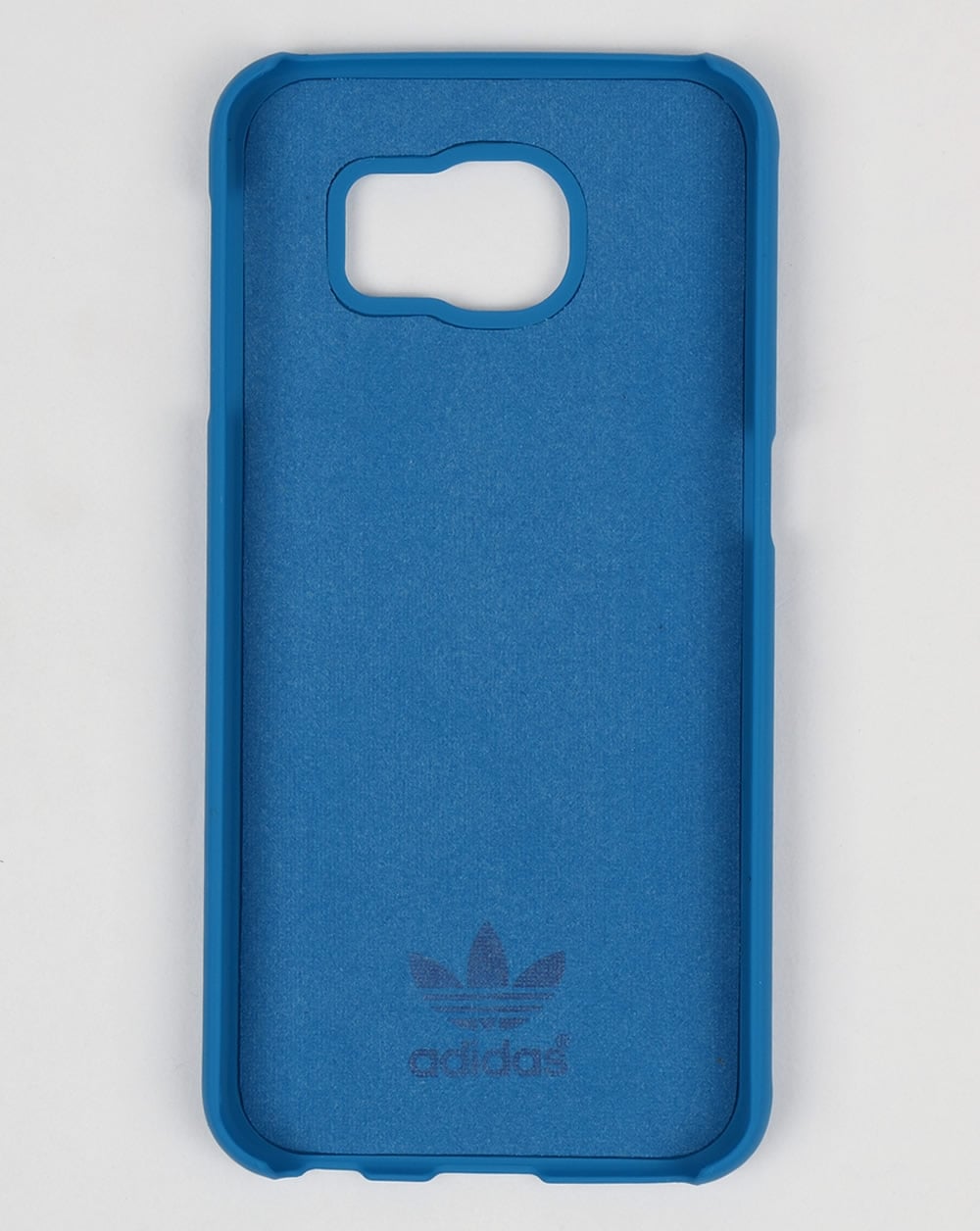 Adidas Originals Samsung Galaxy S6 Moulded Case Bluebird Blue/White