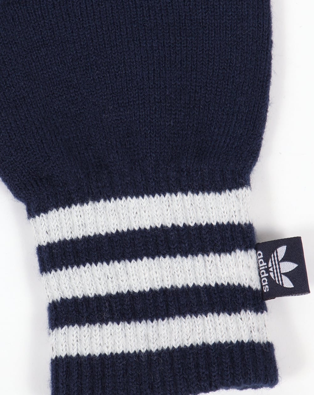 Adidas Originals Smartphone-Handschuhe, Marineblau