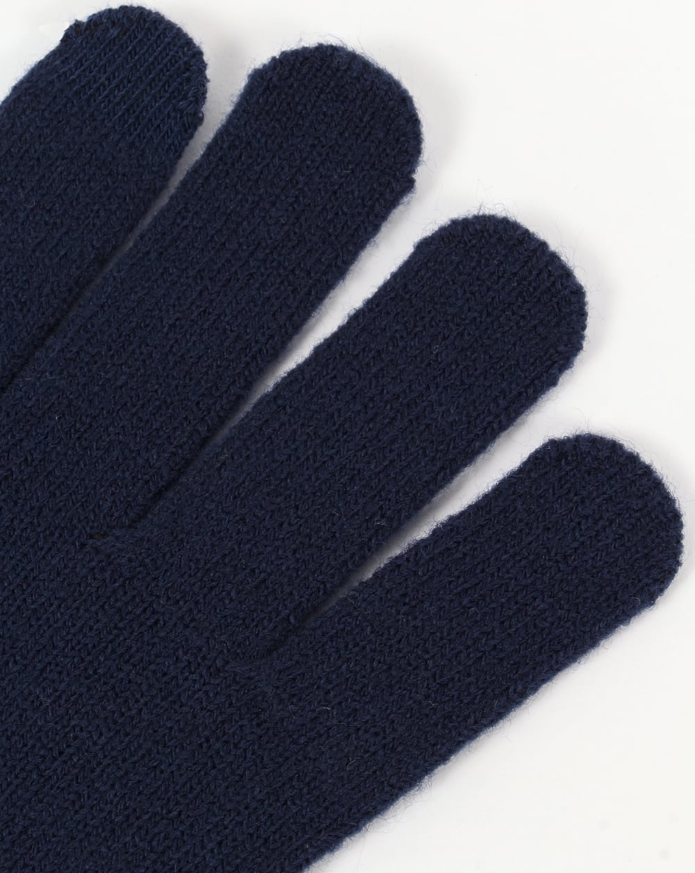 Adidas Originals Smartphone-Handschuhe, Marineblau