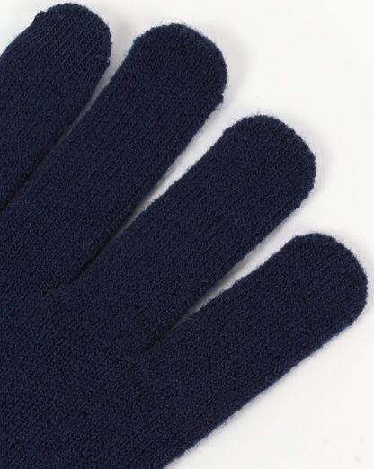 Adidas Originals Smartphone-Handschuhe, Marineblau