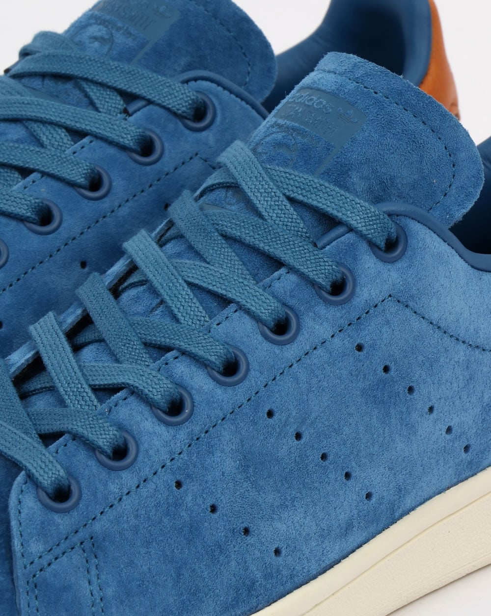 Adidas Originals Stan Smith Trainers Core Blue
