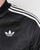 Adidas Originals Street Superstar Snake Track Top Black