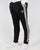 Adidas Originals Superstar Cuffed Track Bottoms Black/White