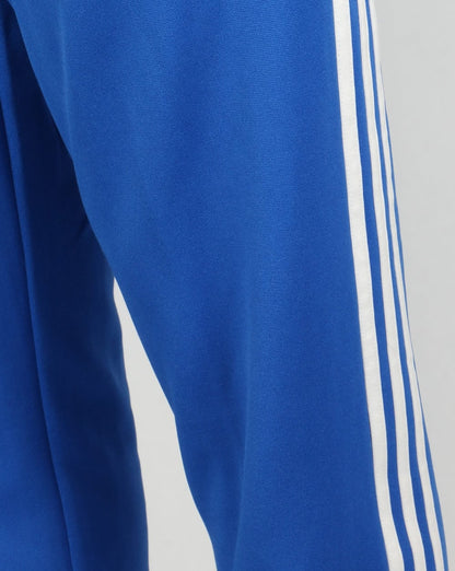 Adidas Originals – Superstar – Trainingshose mit Bündchen in Blau