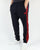 Adidas Originals Superstar Cuffed Track Pants Navy/Red