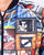 Adidas Originals Superstar Poster Track Top Multi