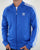 Adidas Originals Superstar Track Top Blue