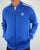 Adidas Originals Superstar Track Top Blue
