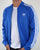 Adidas Originals Superstar Track Top Blue