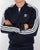 Adidas Originals Superstar Track Top Classic Navy
