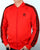 Adidas Originals Superstar Track Top Core Red