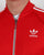Adidas Originals Superstar Track Top Red/White