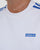 Adidas Originals Tennoji Crew Sweat White/Blue