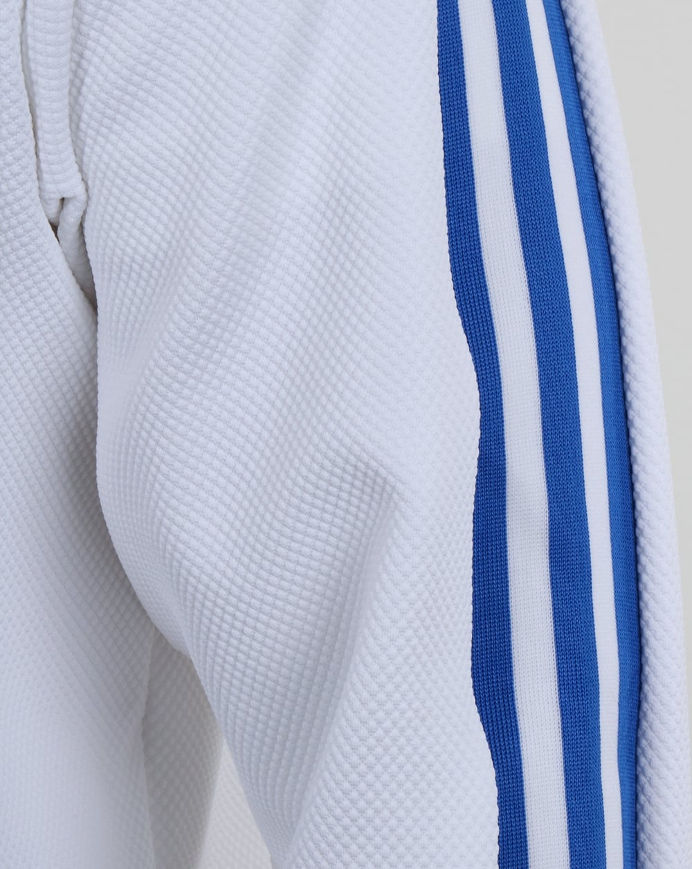 Adidas Originals Tennoji Crew Sweat White/Blue