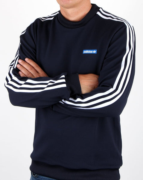Adidas Originals Tennoji Sweat Legend Ink