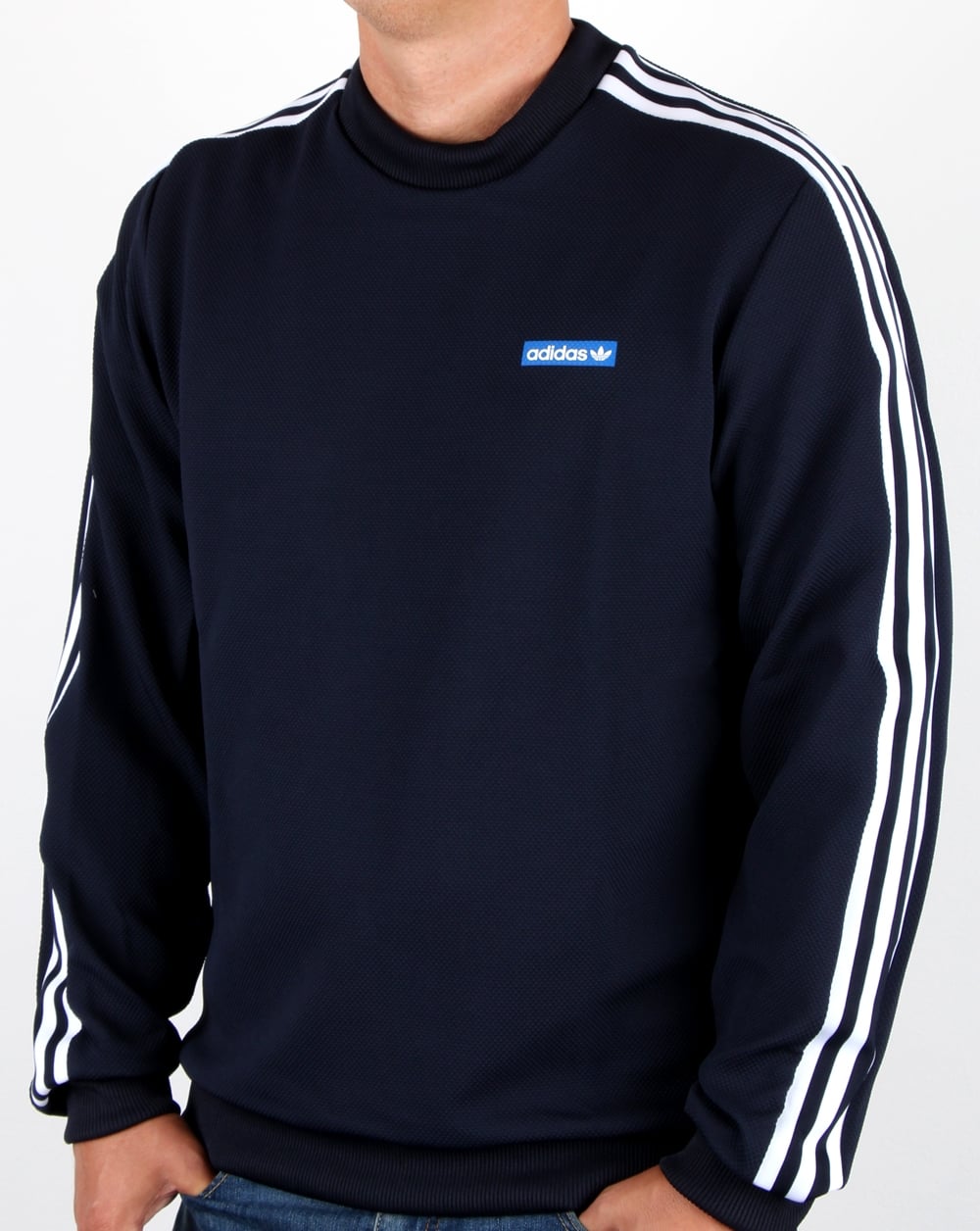 Adidas Originals Tennoji Sweat Legend Ink