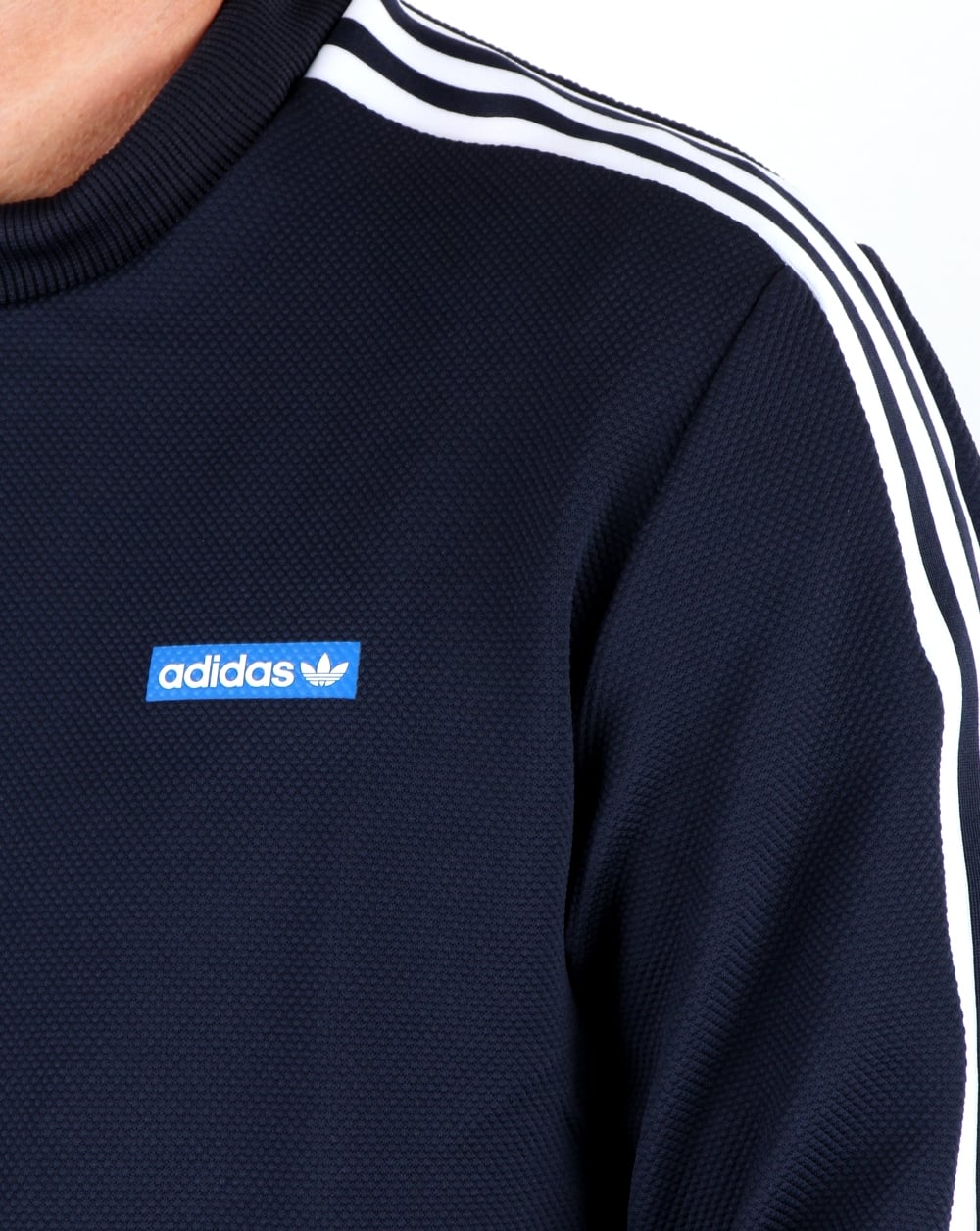 Adidas Originals Tennoji Sweat Legend Ink